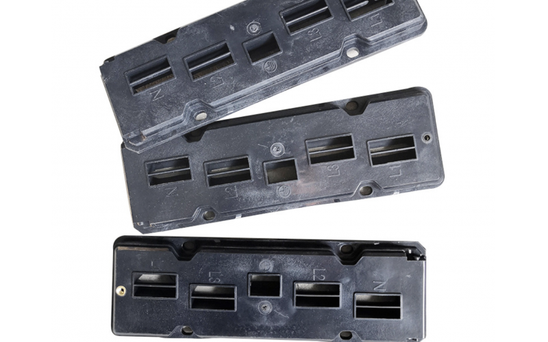 母線槽配件_母線槽配件具有良好的適應(yīng)性能