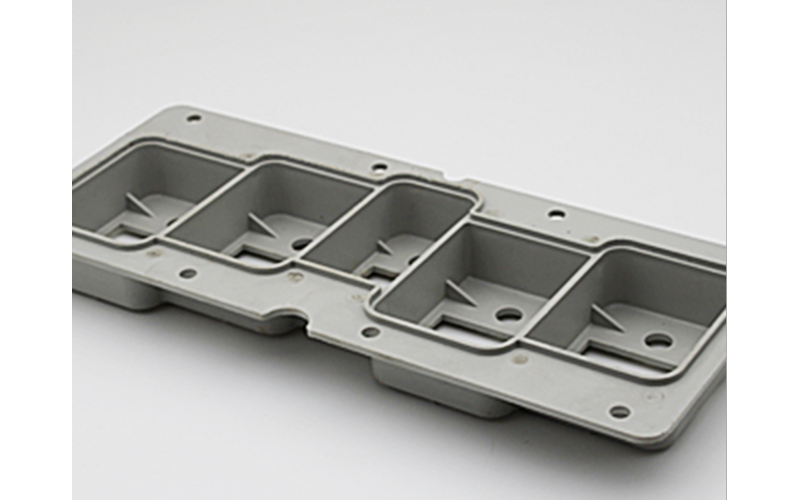 母線槽配件_選擇母線槽配件的關(guān)鍵在哪里？