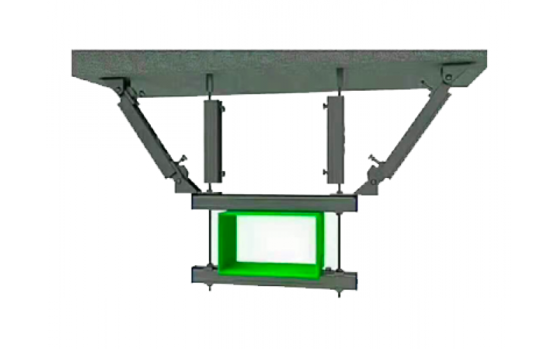 抗震支架配件_什么是抗震支架配件？