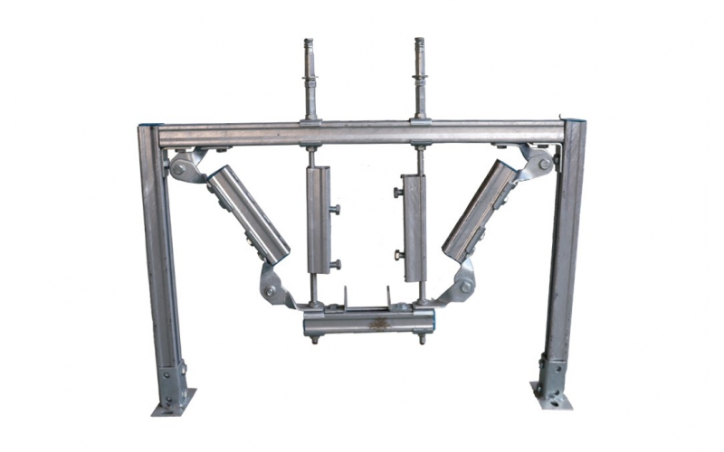 抗震支架配件_抗震支架配件的設(shè)計(jì)和應(yīng)用起著非常重要的作用