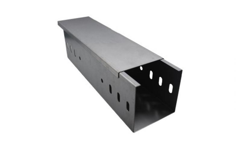 密集型母線配件 鋼制橋架