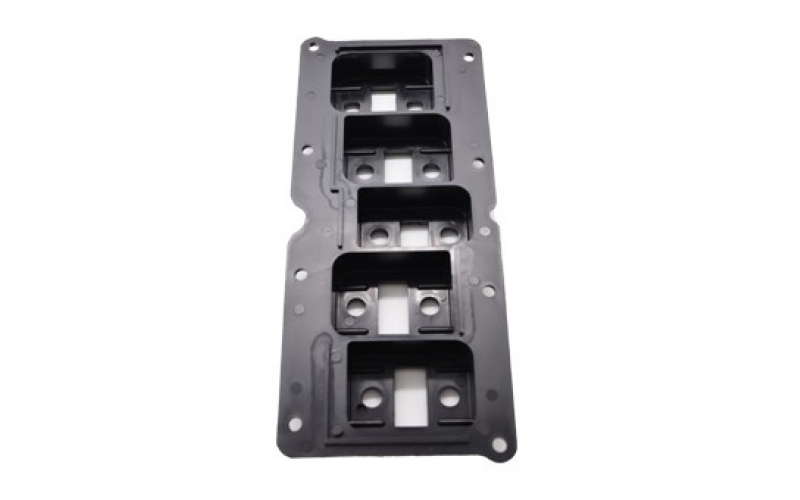 密集型母線配件 19-22相位插口插座