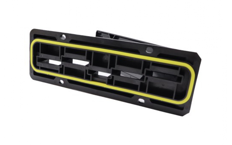 密集型母線配件 19-22相位插口插座