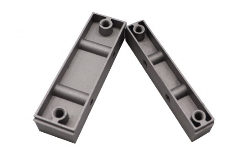 密集型母線配件  128堵頭