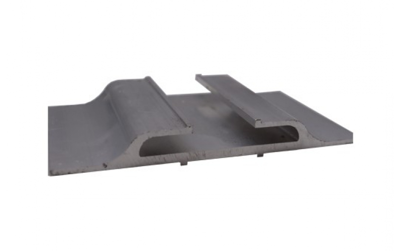 密集型母線配件 接頭器護(hù)板