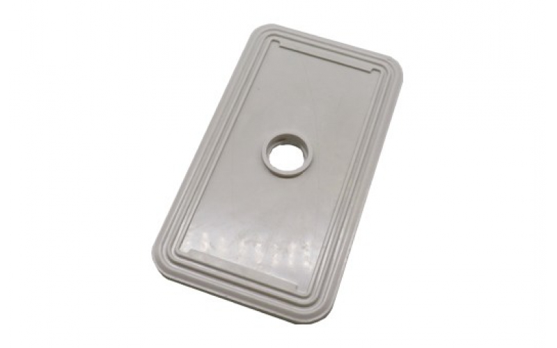 密集型母線配件 19-22相位隔板隔塊