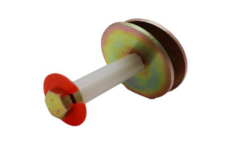 密集型母線配件 力矩螺栓