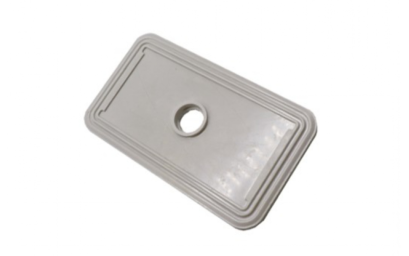 密集型母線配件 19-22相位隔板隔塊