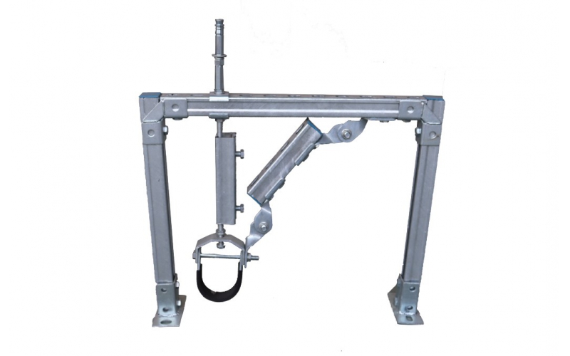 密集型母線配件 抗震支架