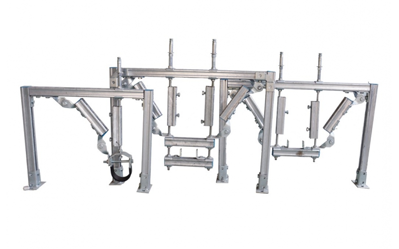 抗震支架配件?_在空調(diào)通風(fēng)系統(tǒng)中設(shè)計應(yīng)用抗震支架