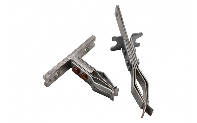 密集型母線配件 T型插腳